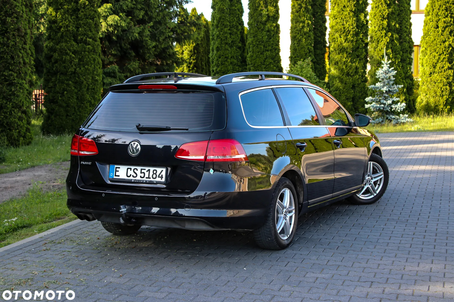 Volkswagen Passat 2.0 TDI Highline DSG - 7