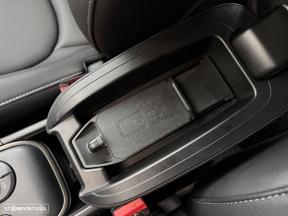 MINI Countryman Cooper SE ALL4 Auto - 9