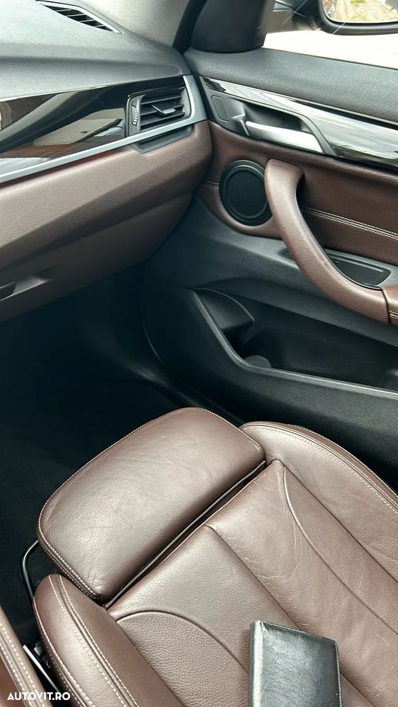 BMW X1 xDrive25i AT Advantage - 11