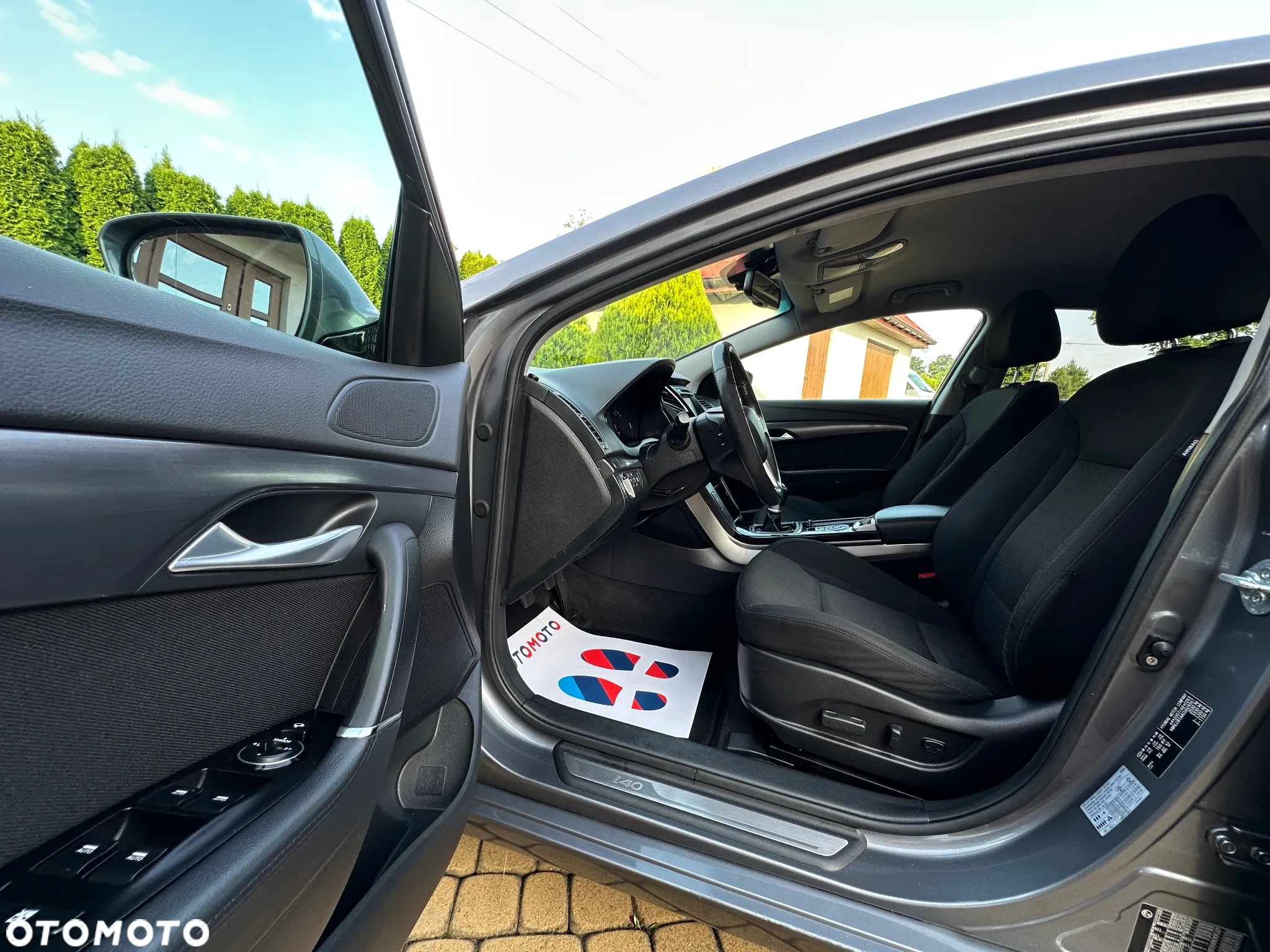 Hyundai i40 1.6 GDI Comfort + - 19