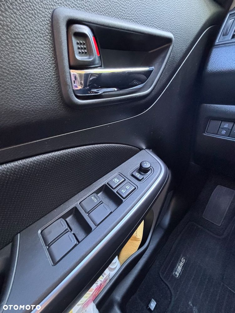 Suzuki Swift 1.2 Dualjet SHVS Premium Plus - 7