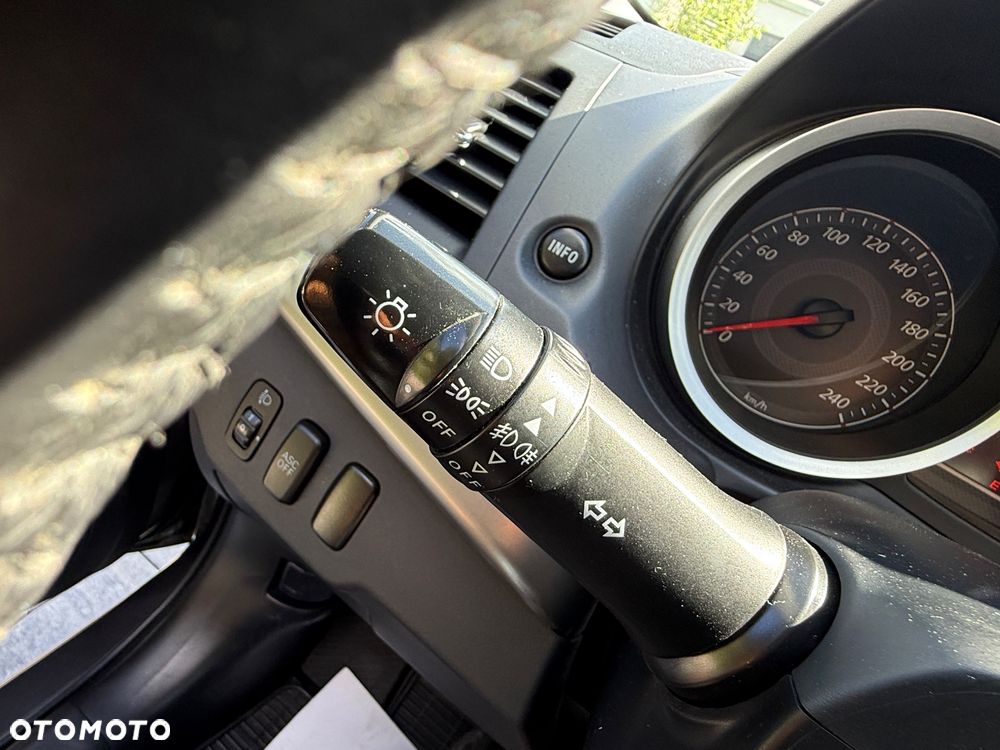 Mitsubishi Lancer 1.8 Intense - 25