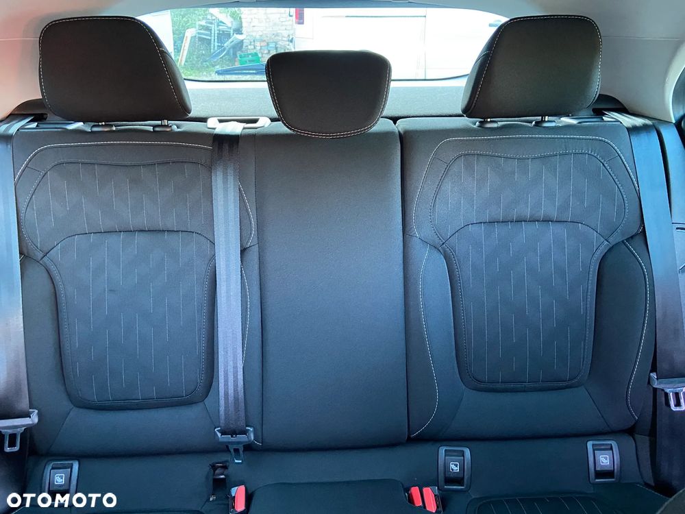 Renault Megane 1.3 TCe FAP Limited EDC - 38