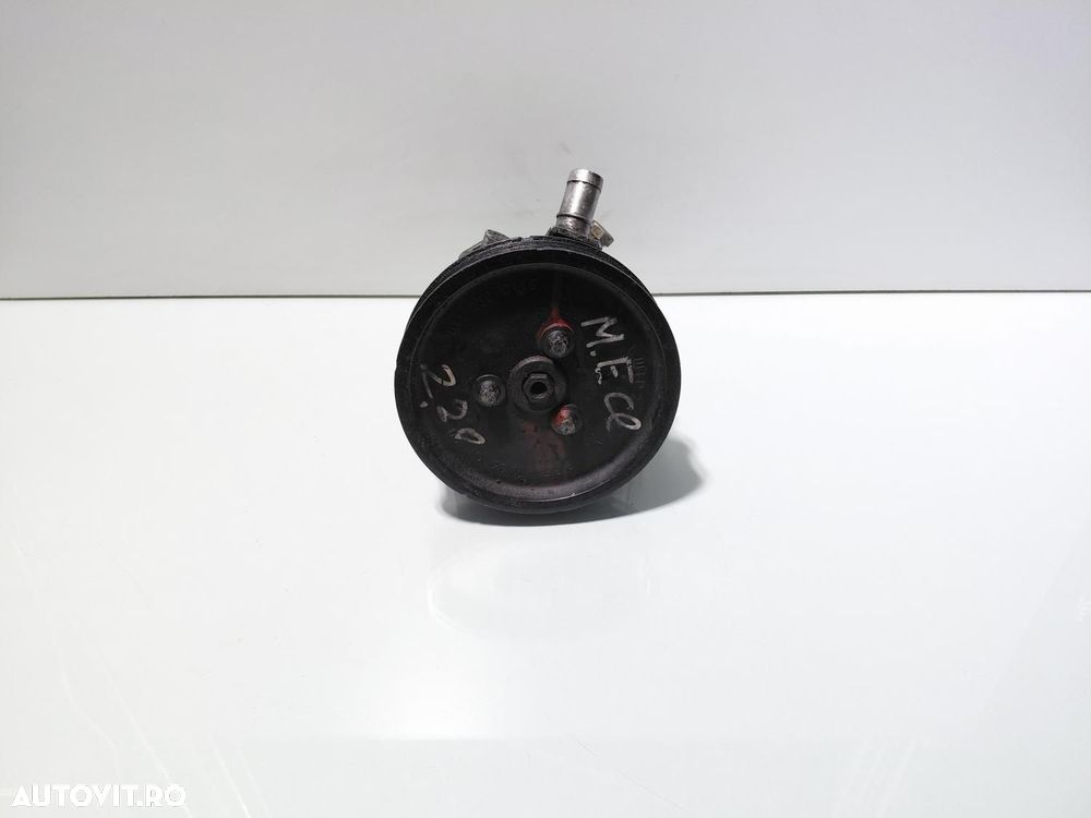 Pompa servo directie, cod A0024669201, Mercedes Clasa E (W210) 2.2 CDI (id:711202) - 1