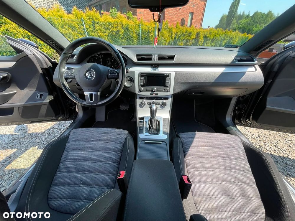 Volkswagen CC - 13