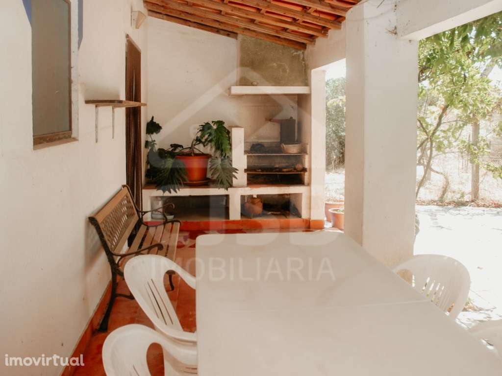 Quinta T4 à Venda nos Foros da Branca - Grande imagem: 3/42