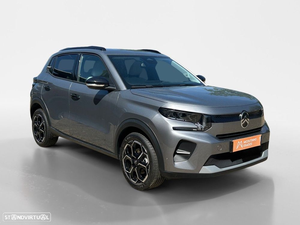 Citroën C3 1.2 PureTech Max - 7