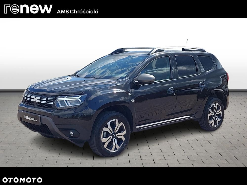 Dacia Duster 1.3 TCe Prestige EDC - 1