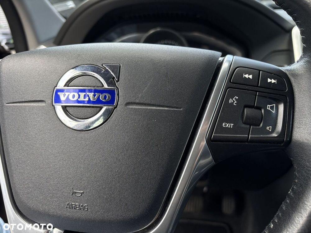 Volvo XC 60 - 28