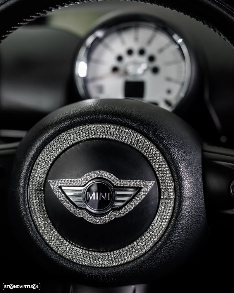 MINI Countryman Cooper S ALL4 - 14