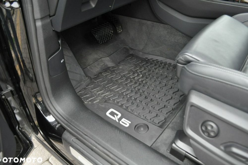 Audi Q5 - 35