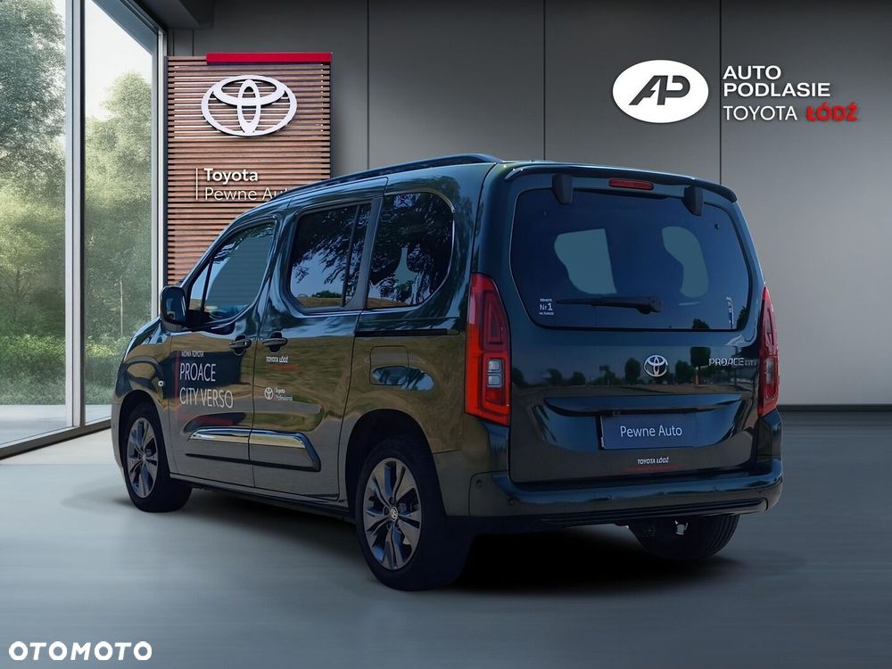 Toyota Proace City Verso 1.5 D-4D VIP - 6