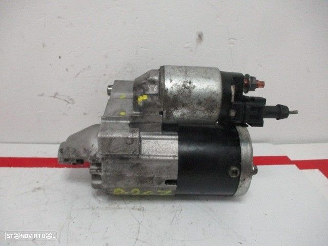 MOTOR ARRANQUE PEUGEOT 207 SW 2010 -M000T32271 - 3