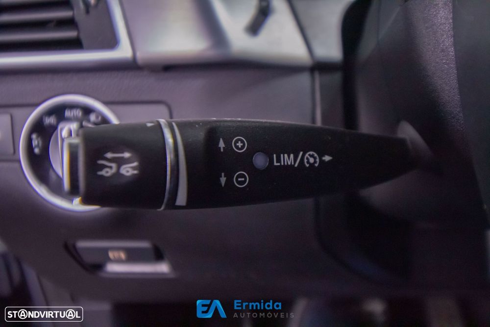 Mercedes-Benz GLE 350 - 50