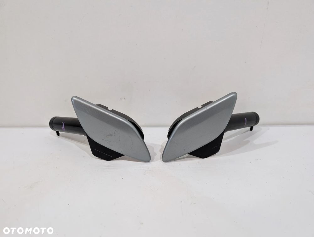 OPEL ASTRA J IV LEWY PRAWY SPRYSKIWACZ REFLEKTORA 13258407 13258408 - 1