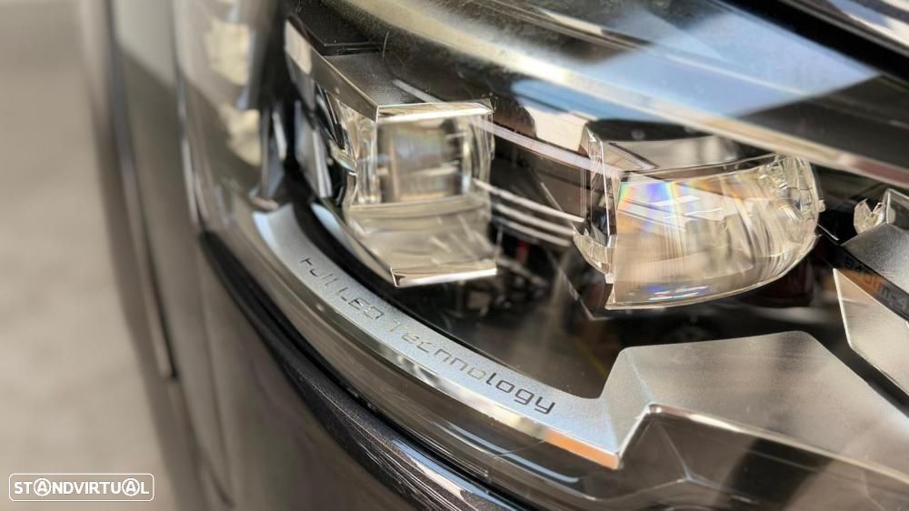 Peugeot 508 RXH 2.0 HDi Hybrid4 Limited Edition 2-Tronic - 7