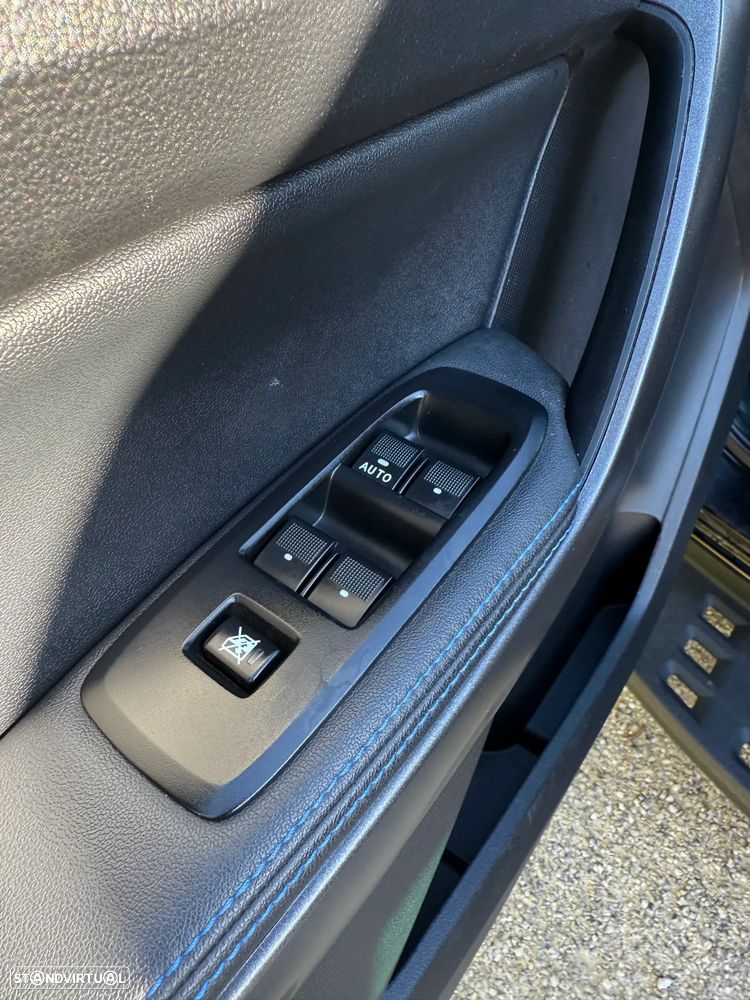 Ford Ranger 2.0 TDCi CD Raptor 4WD - 24