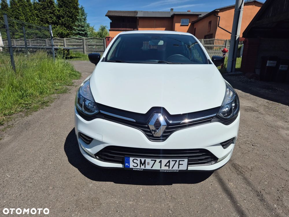 Renault Clio 0.9 Energy TCe Alize - 6