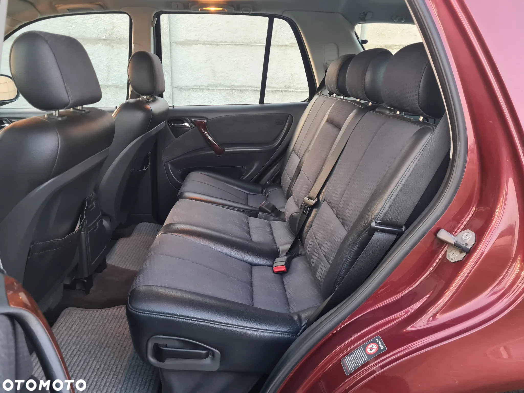 Mercedes-Benz ML - 20