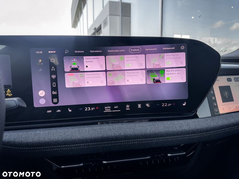 Audi A6 Sportback e-tron - 32