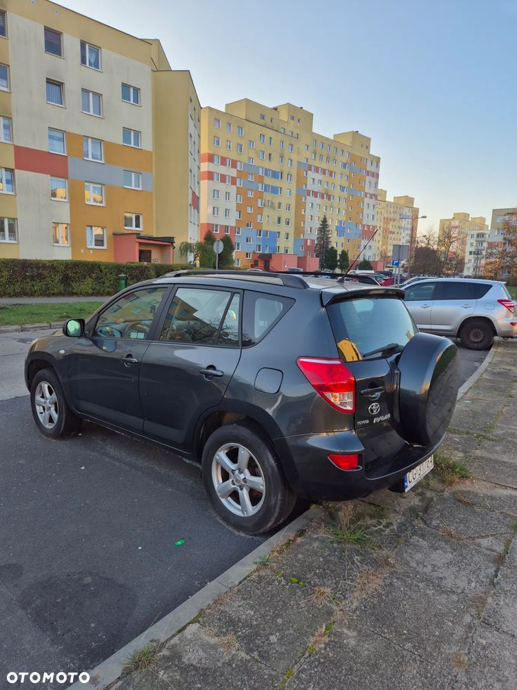 Toyota RAV4 2.0 VVT-i Sol - 6