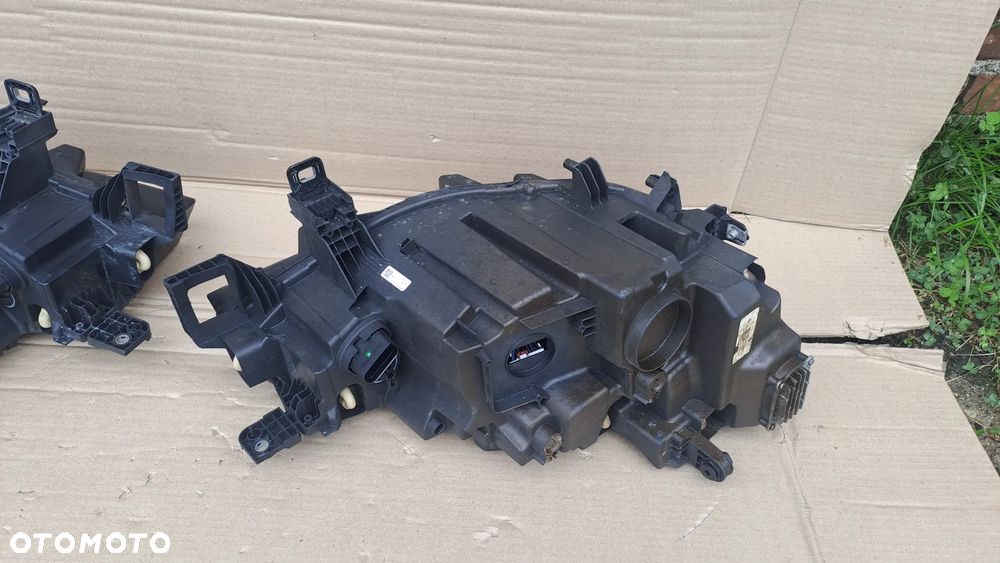 VW ID4 ID.4 PRAWA LEWA LAMPA FULL LED 11b941005a 11b941006a - 8