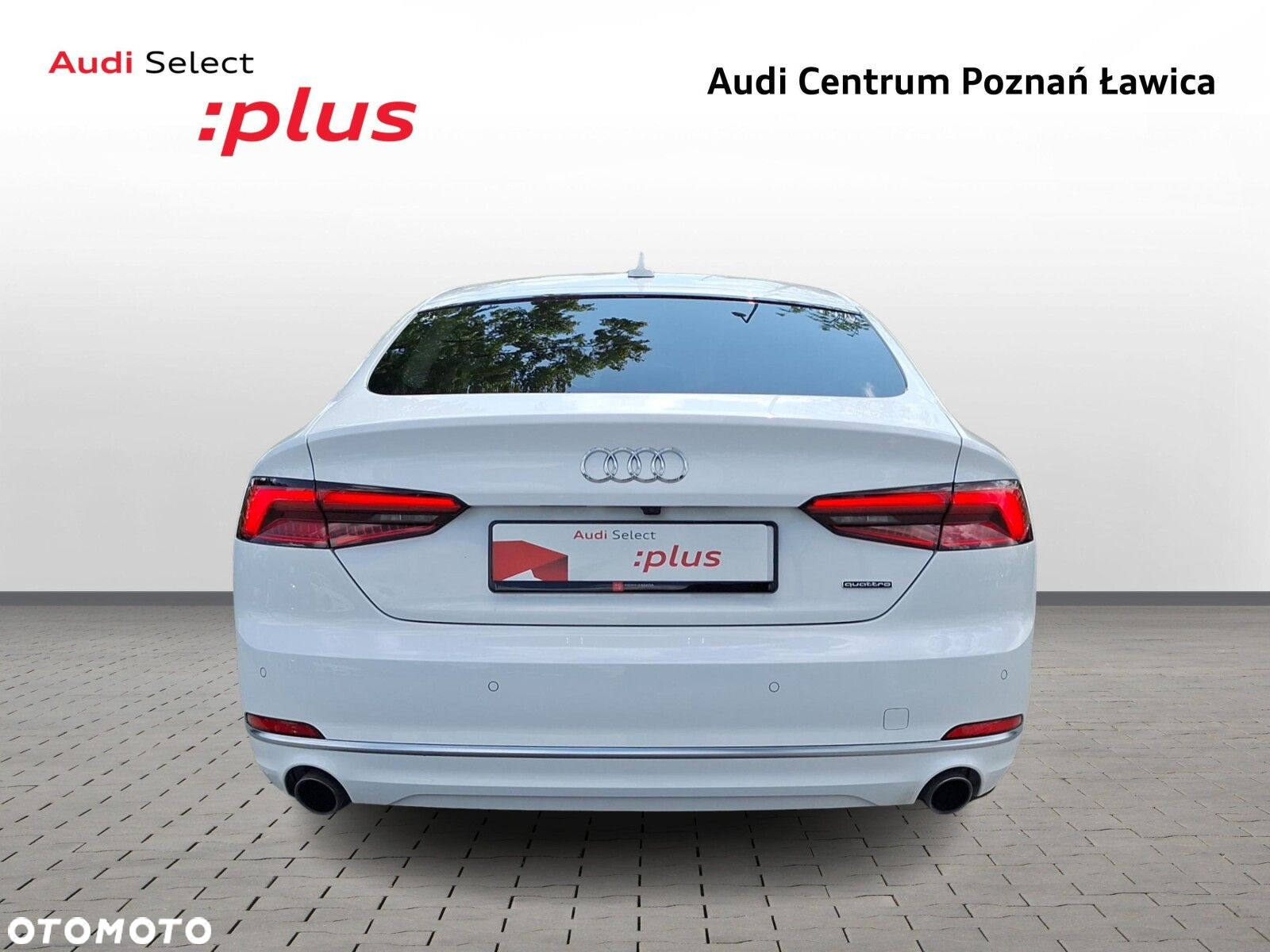 Audi A5 2.0 TFSI Quattro Sport S tronic - 8