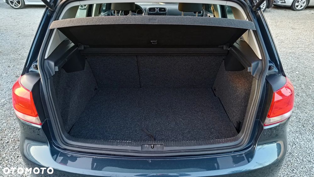 Volkswagen Golf 1.4 Style - 6