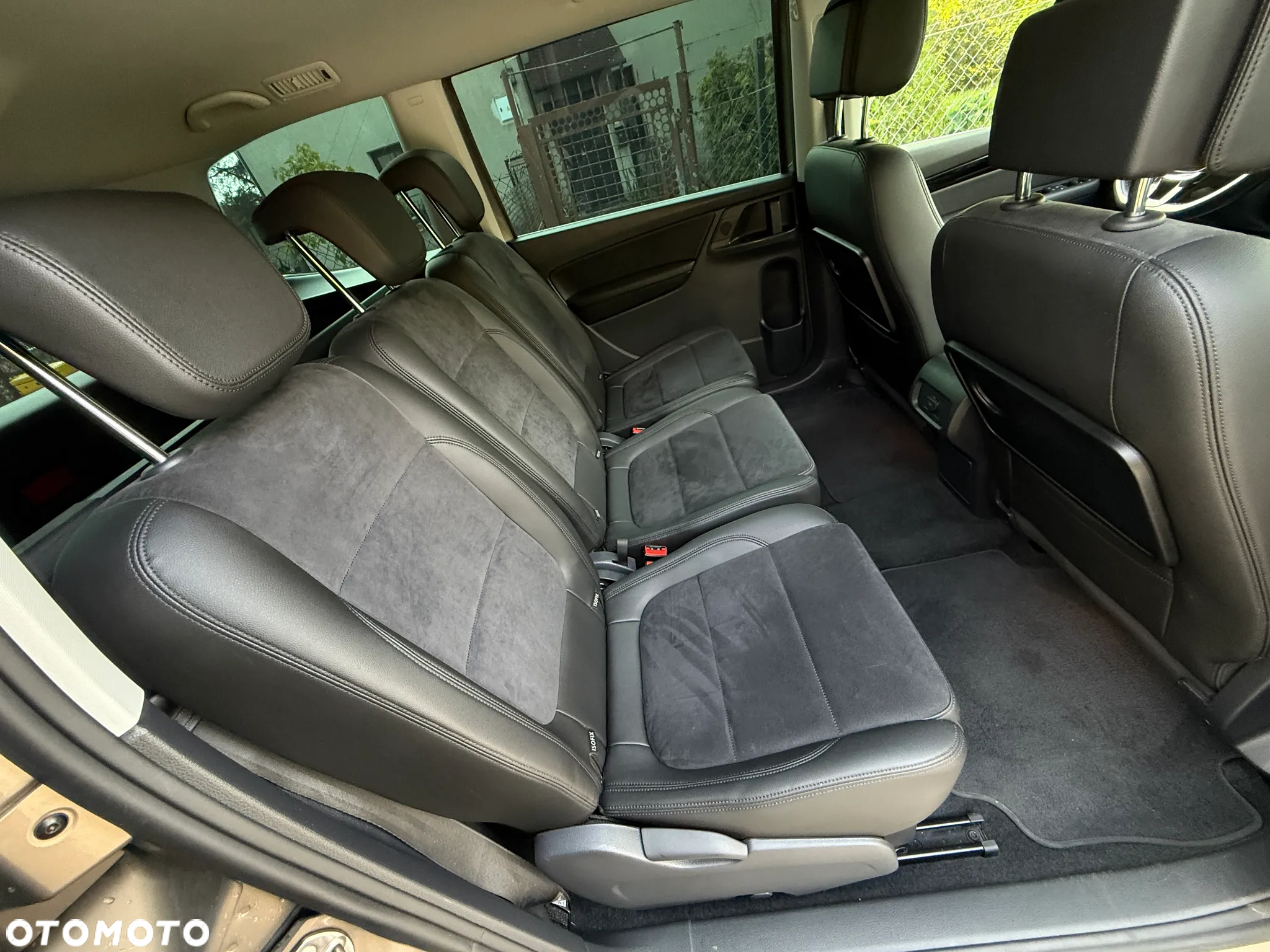 Volkswagen Sharan 2.0 TDI BMT Highline DSG - 35