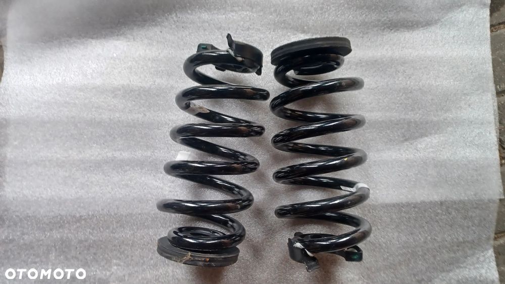 VW ID4 SKODA ENYAQ AUDI Q4 E-TRON SPRĘŻYNA 1EA511103 - 3