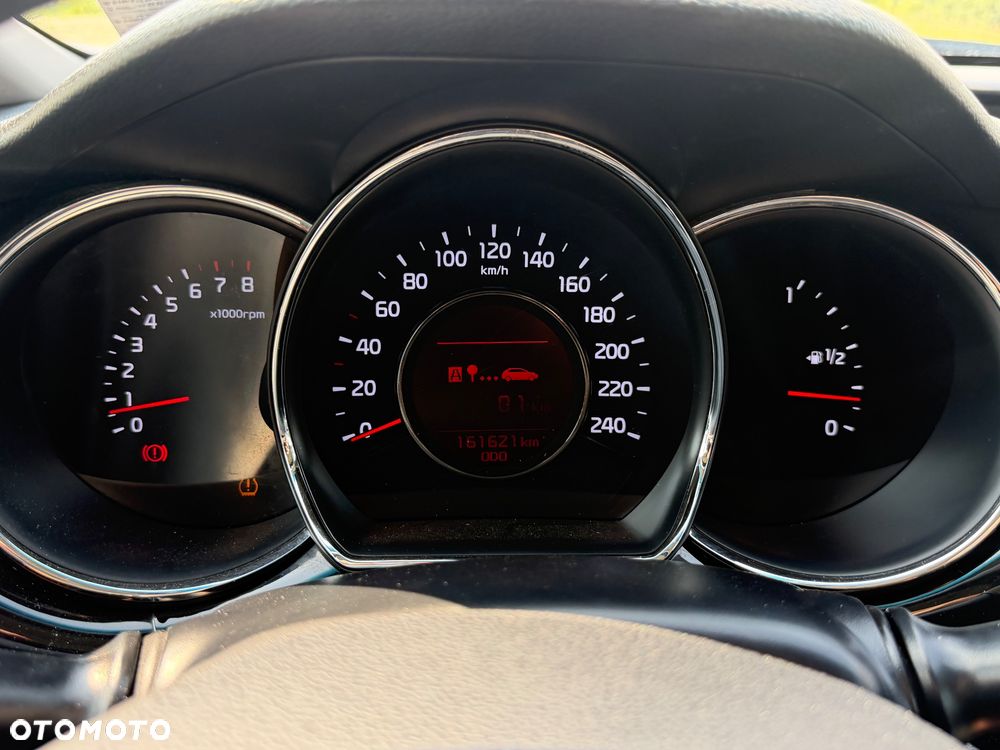 Kia Ceed 1.6 GDI Platinum Edition - 12