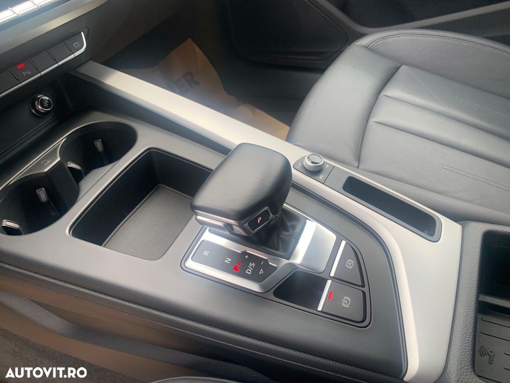 Audi A5 Sportback 40 TFSI S tronic S line - 12