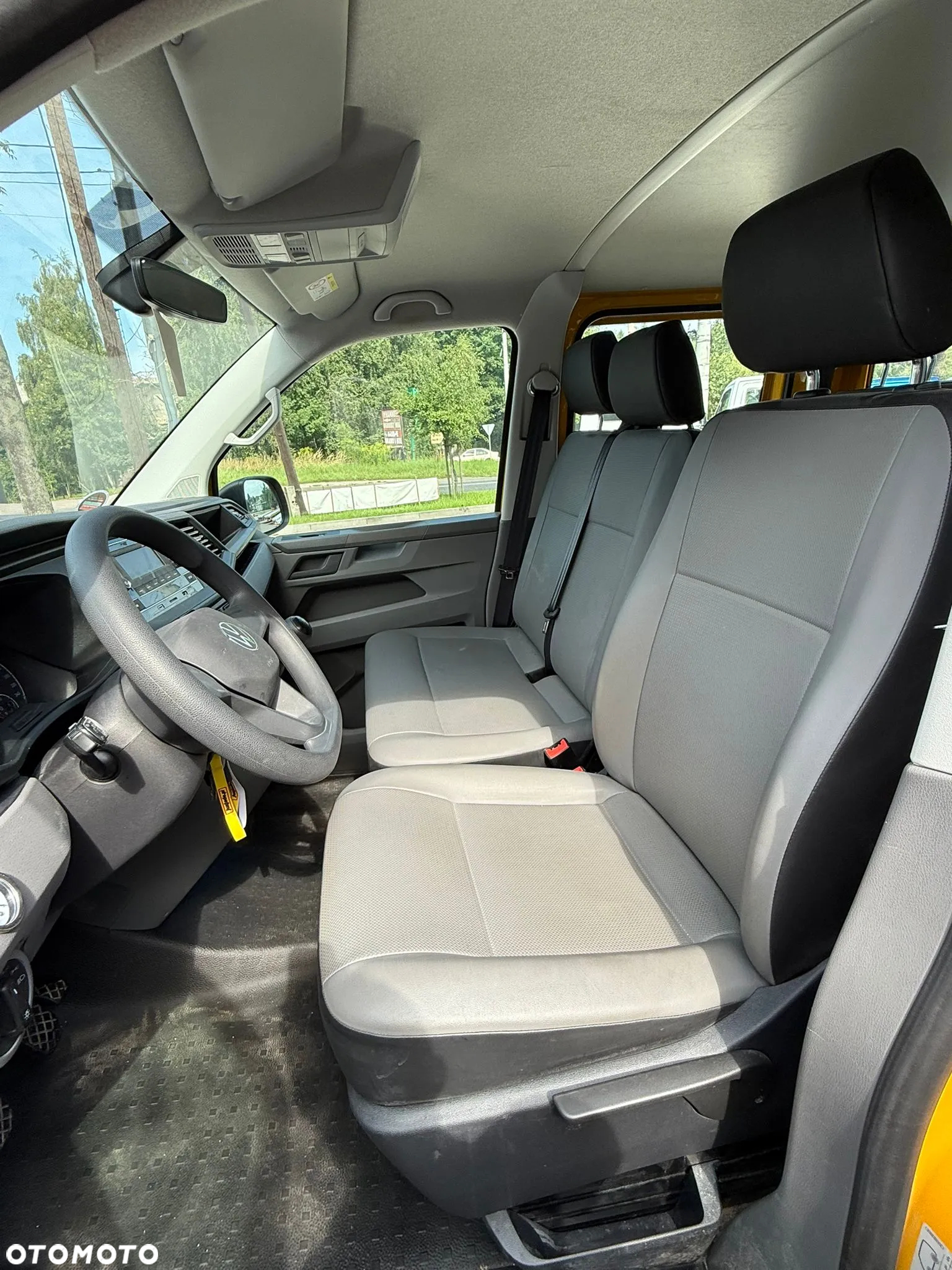 Volkswagen T6.1 Juzjade.pl PPP 6-miejsc - 17