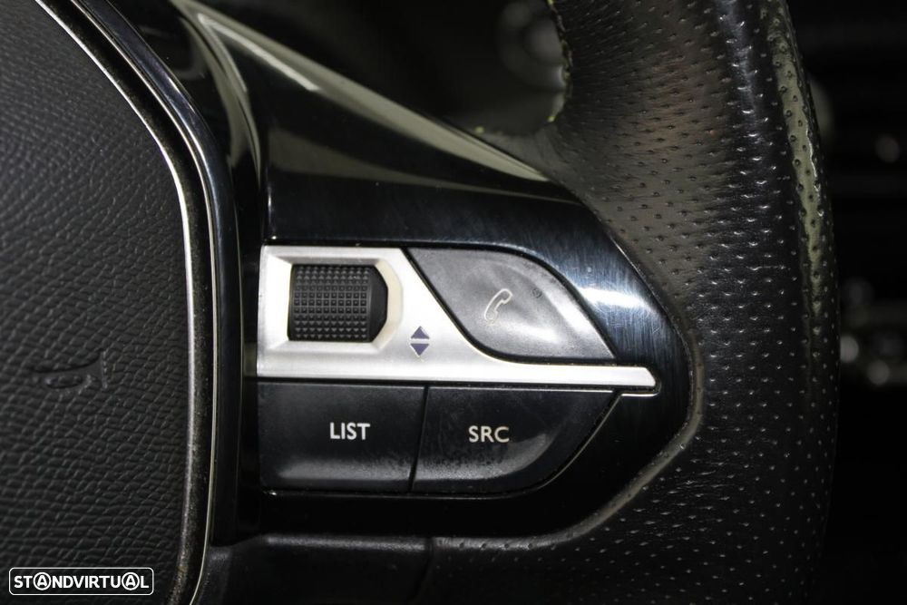 Peugeot e-208 50 kWh GT Line - 15