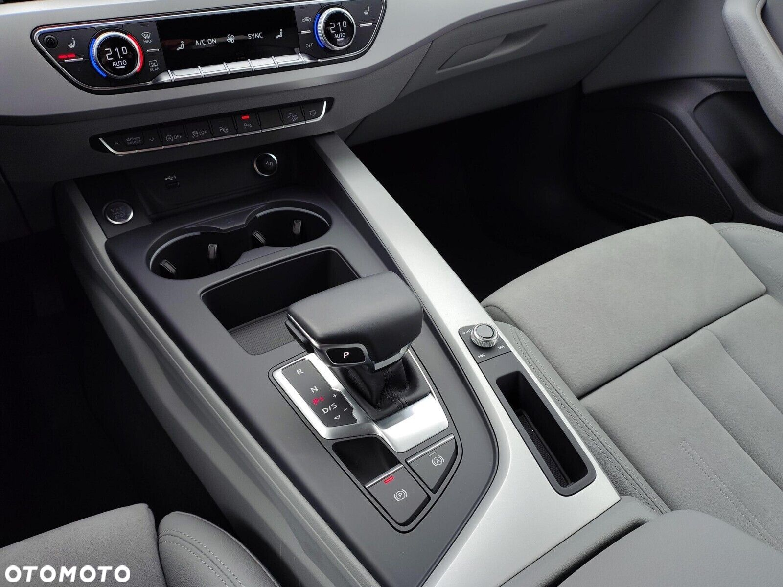 Audi A4 Allroad - 15
