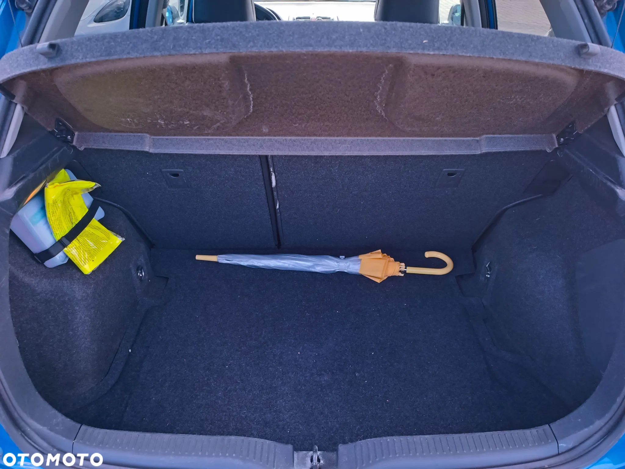 Toyota Auris - 16