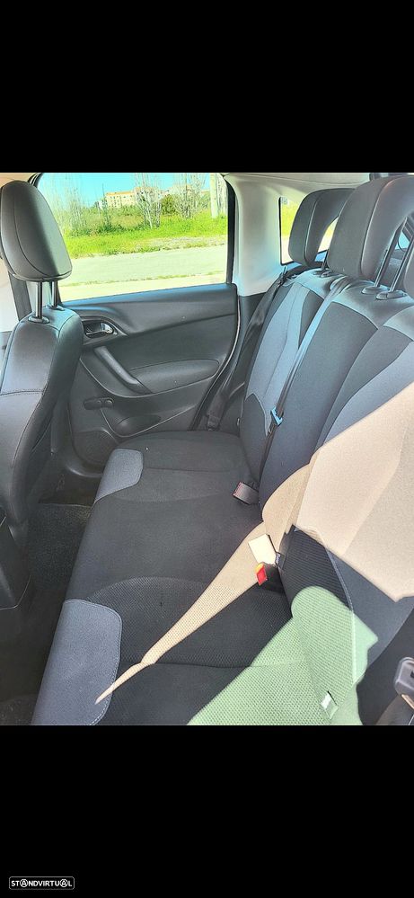 Citroën C3 1.4 Airdream Se Selection - 6