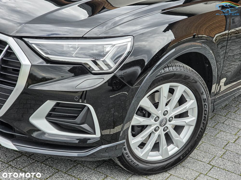 Audi Q3 40 TDI Quattro S tronic advanced - 5
