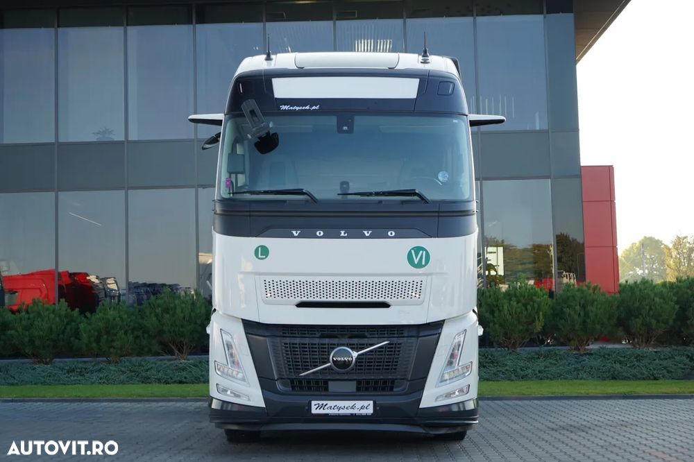 Volvo FH 500 AERO / 2025 / I-SAVE / XXL / GARANȚIE DIN FABRICĂ - 3