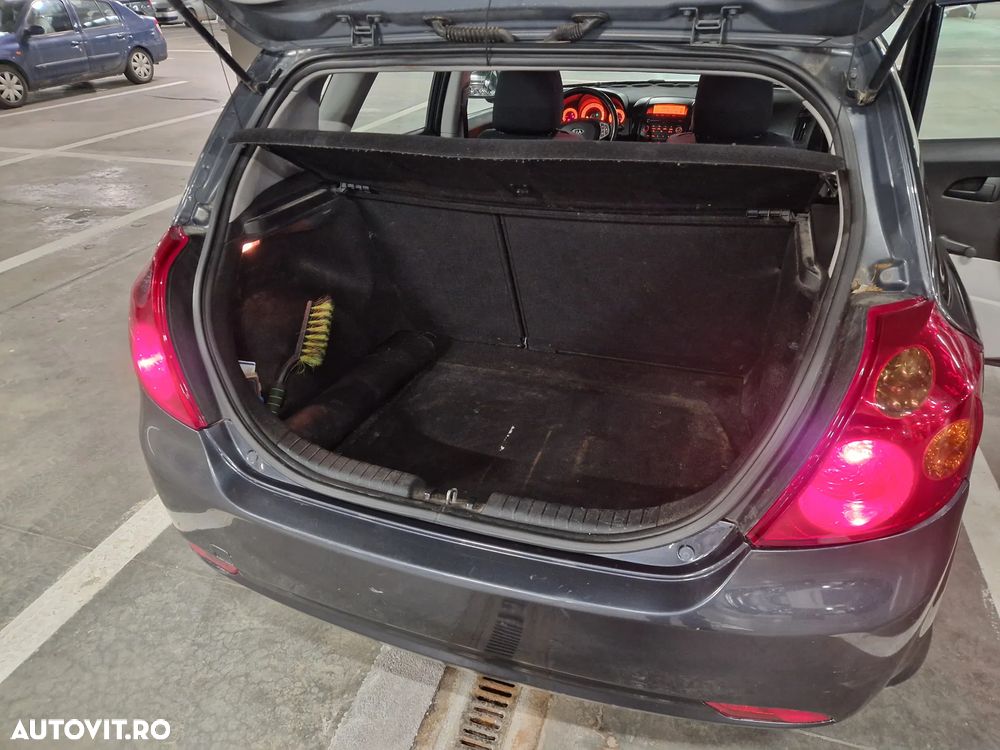 Kia Ceed 1.4 GSL CITY - 7