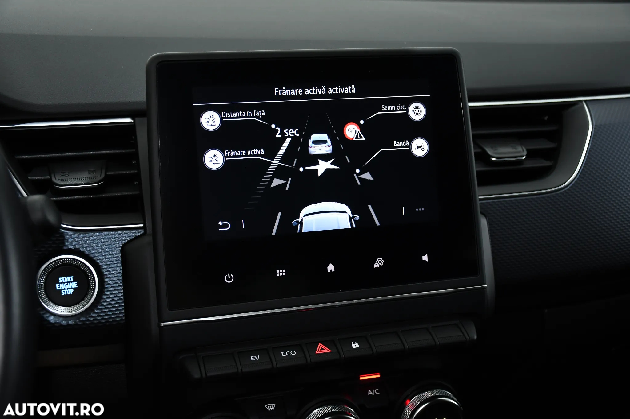 Renault Arkana E-TECH Hybrid 145 Equilibre - 20