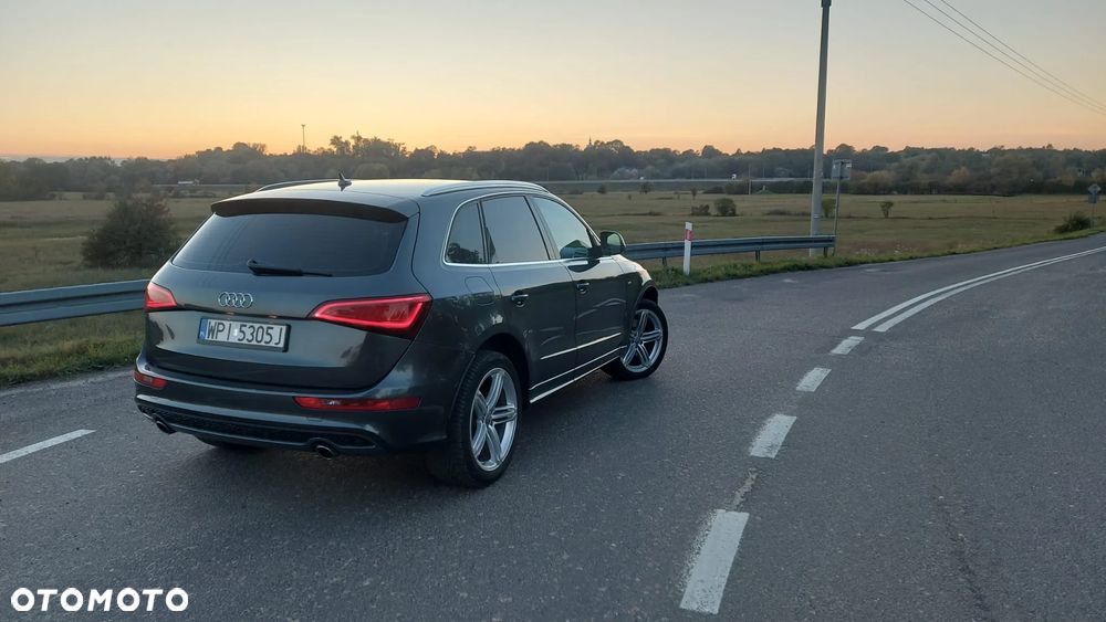 Audi Q5 - 9