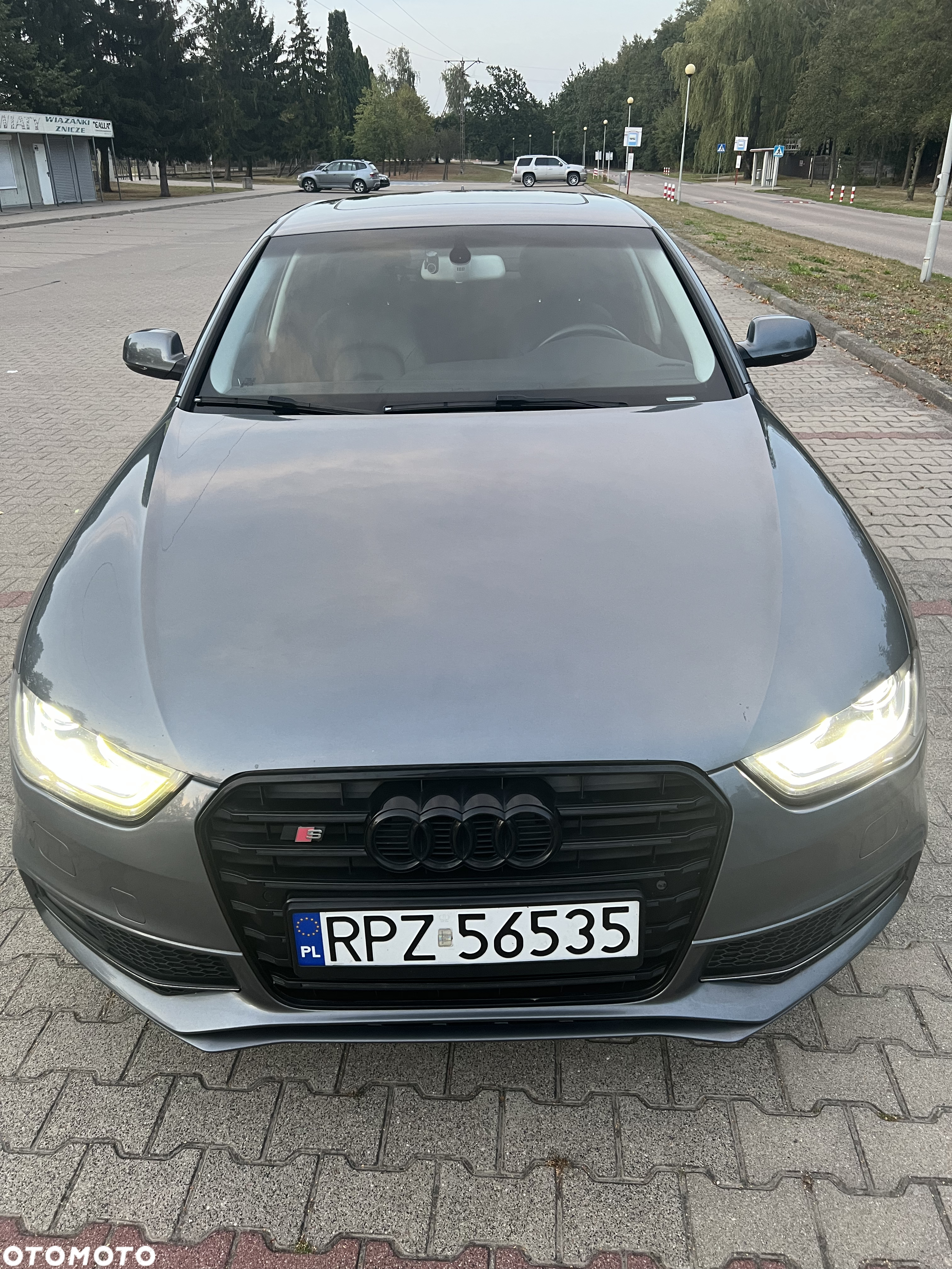 Audi A4 - 2