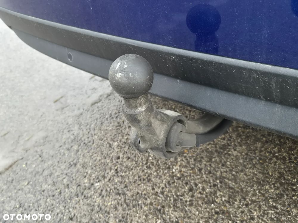 Ford Galaxy 2.0 TDCi Titanium PowerShift - 7