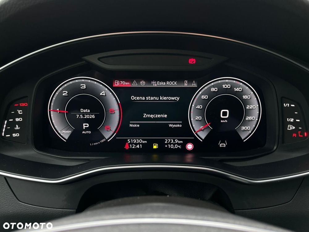 Audi A6 Avant - 28