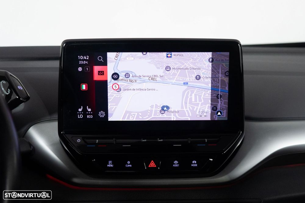 VW ID.4 77 kWh Pro Performance 1st - 23