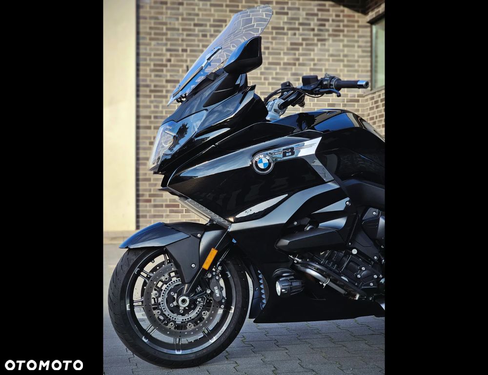 BMW K - 10