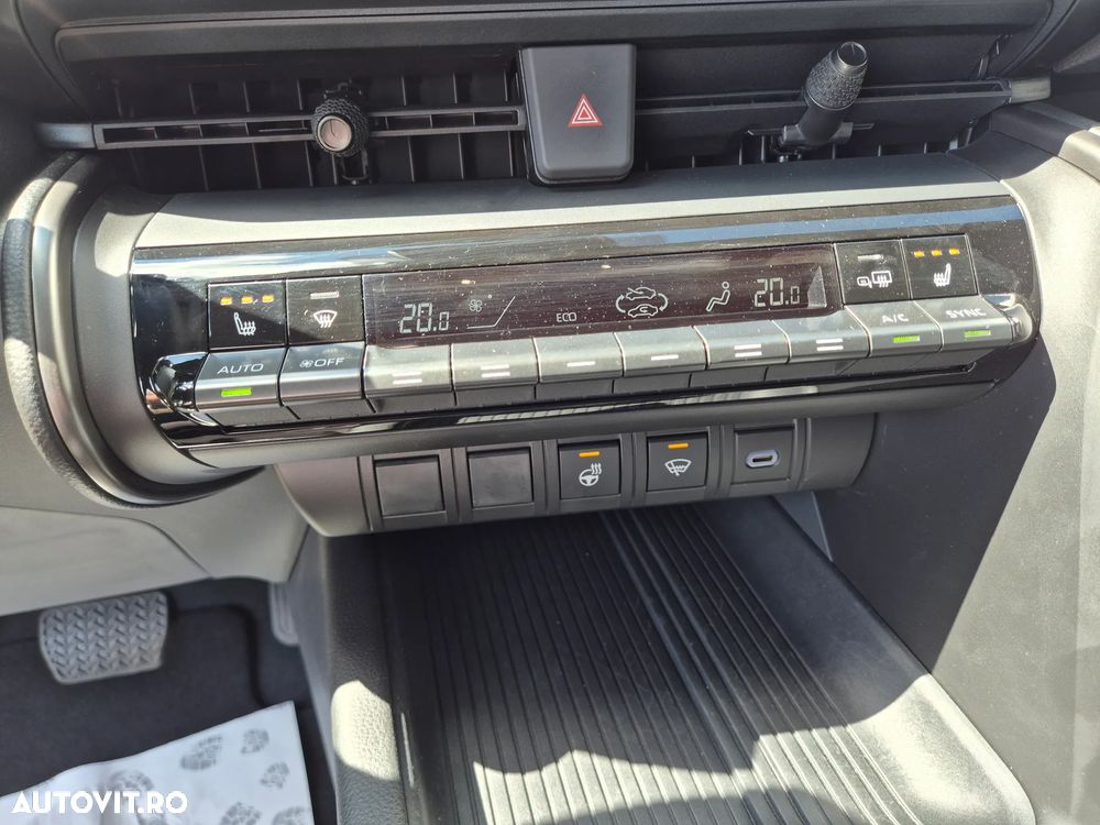 Toyota C-HR 1.8 Hybrid Active - 24