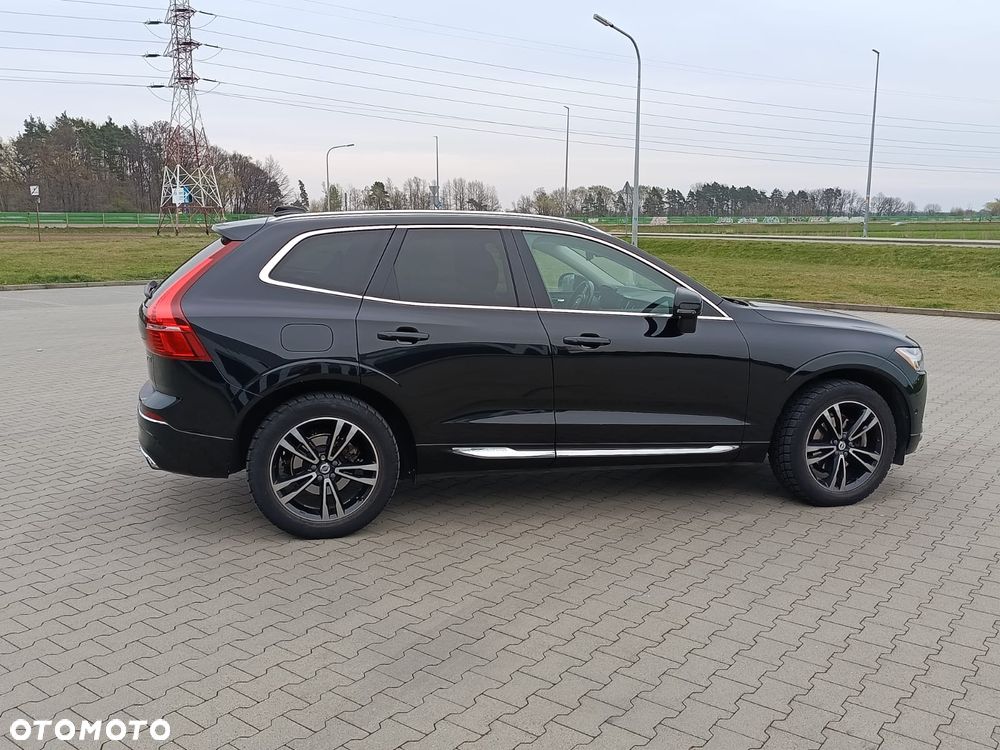 Volvo XC 60 T5 AWD Geartronic Inscription - 6