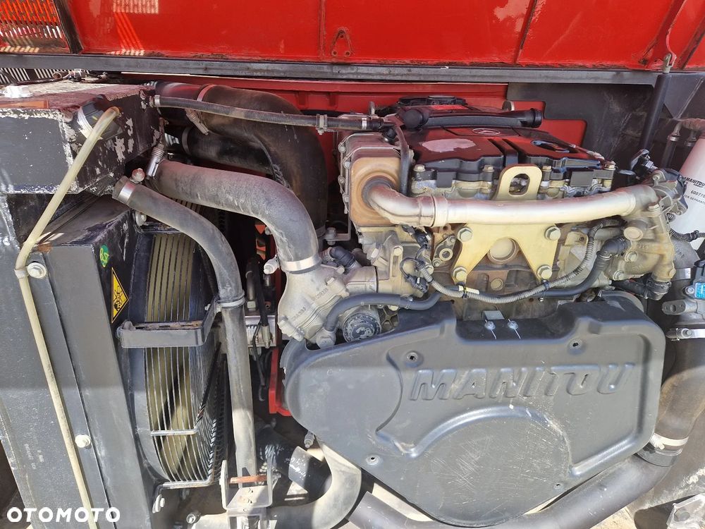 Manitou MRT 2150+ M511 - 13
